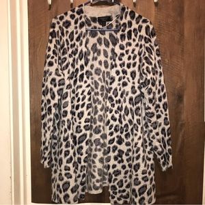 Cashmere Charter Club Luxury cashmere cardigan